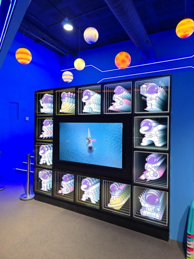 Imagen de 8d Planeta