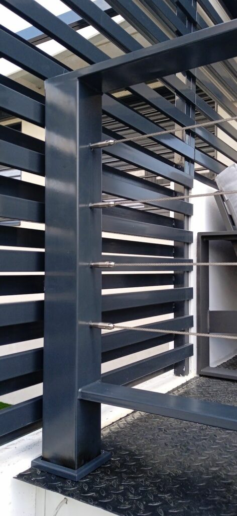 Imagen de Cerrajería Metalpim