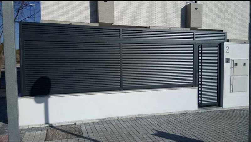 Imagen de Cerrajería Metalpim