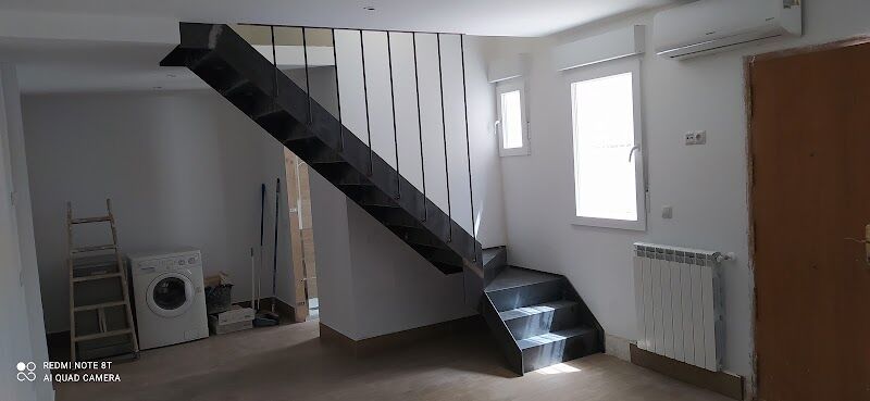 Imagen de Cerrajería Metalpim