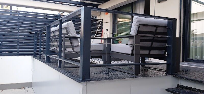 Imagen de Cerrajería Metalpim