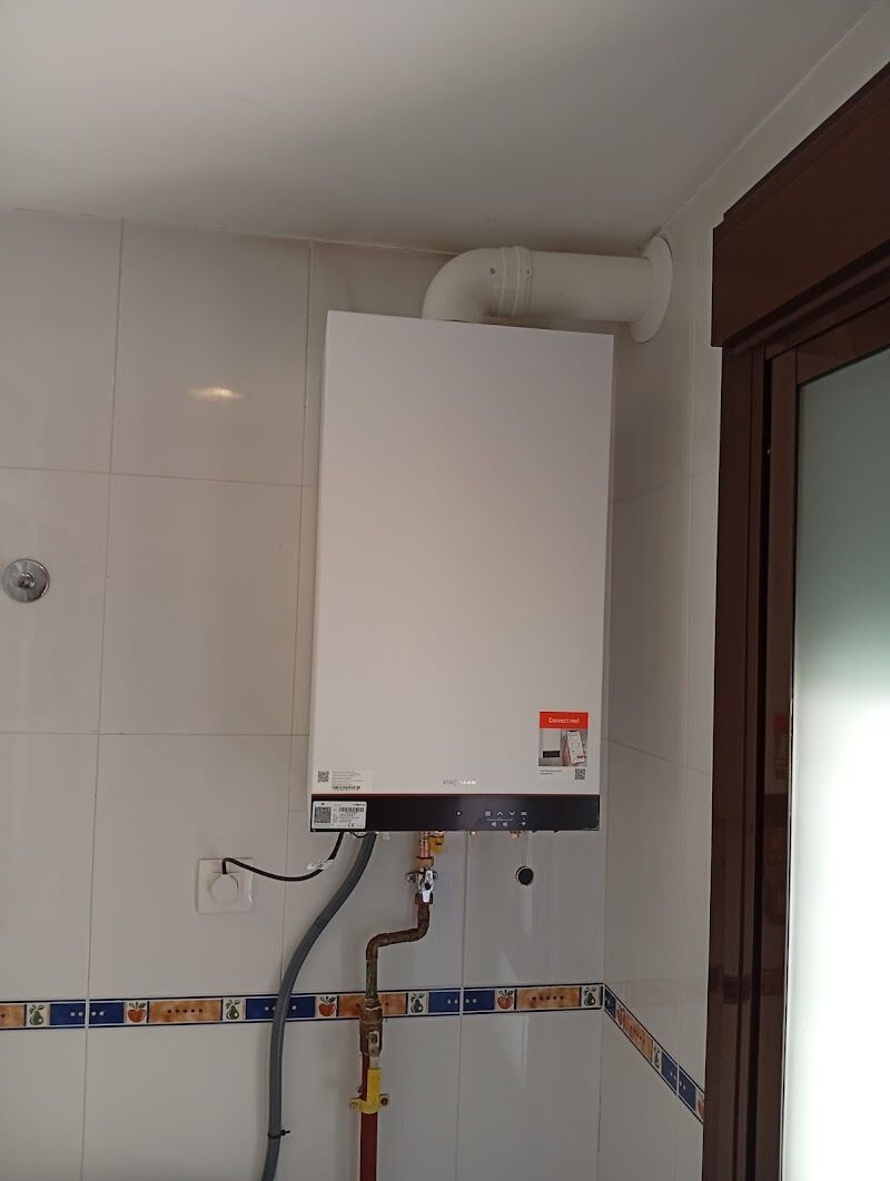 Imagen de negocio en Certificaciones en Alcorcón