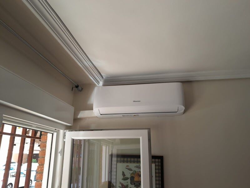 Imagen de negocio en Certificación de instalaciones