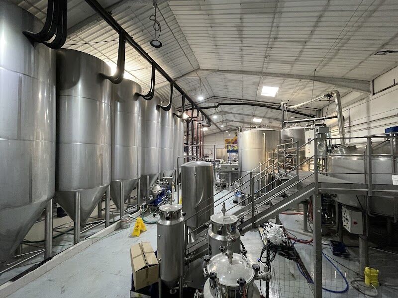 Imagen de Cervezas la Cibeles