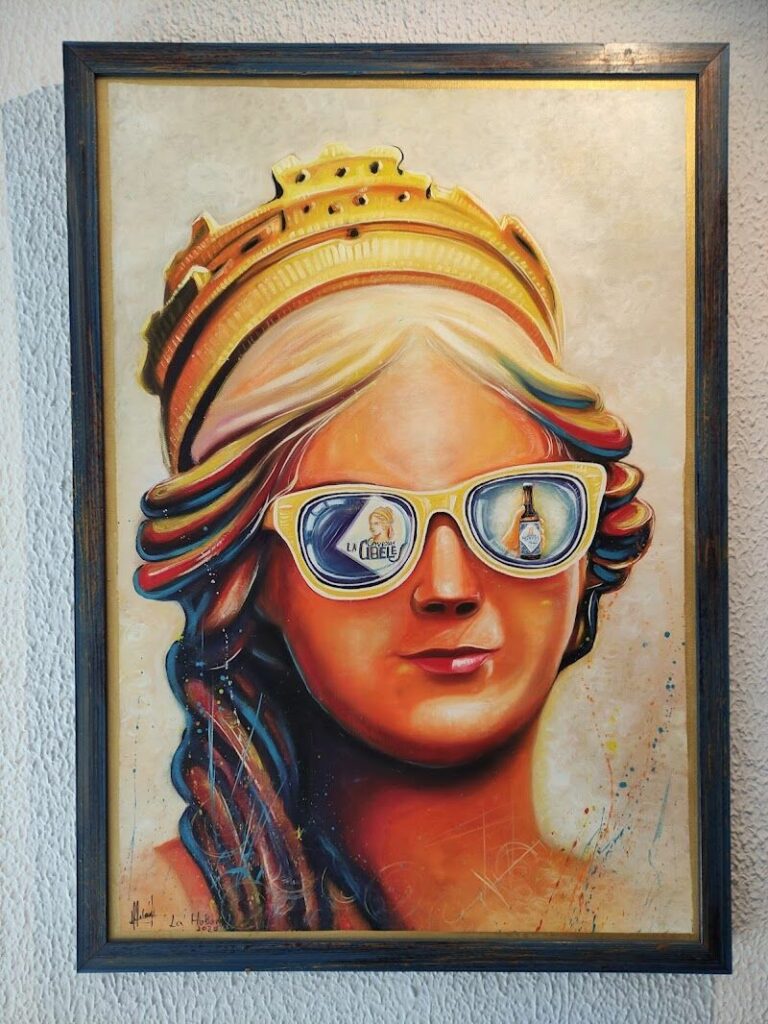 Imagen de Cervezas la Cibeles