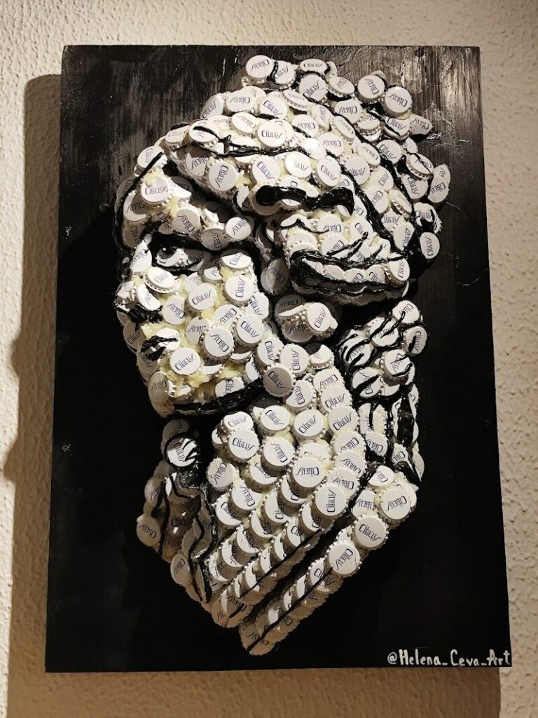 Imagen de Cervezas la Cibeles