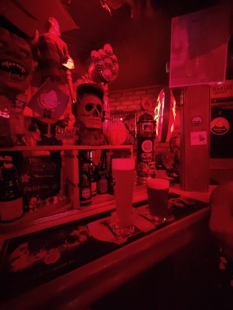 Imagen de Dublín 98