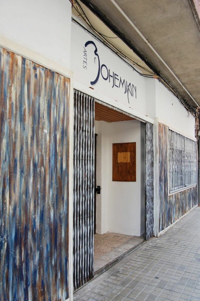 Imagen de Artes Bohemian. Academia de Dibujo y Pintura.