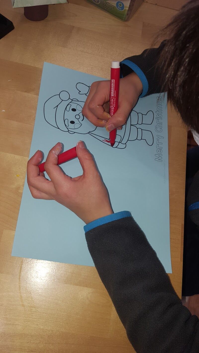 Imagen de negocio en Clases particulares en Móstoles