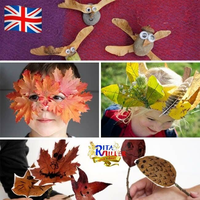 Imagen de Rita Miller English School S.l