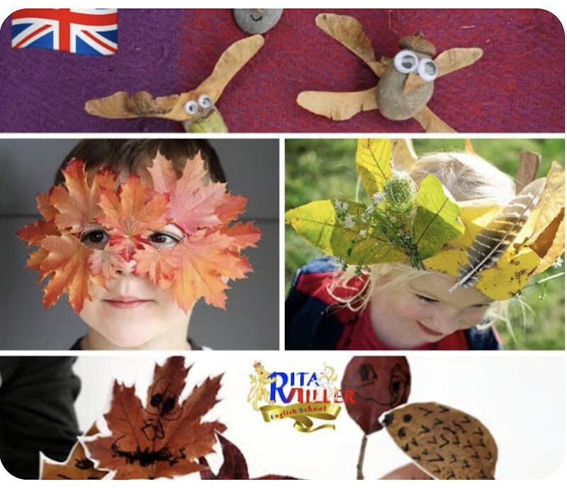 Imagen de Rita Miller English School S.l