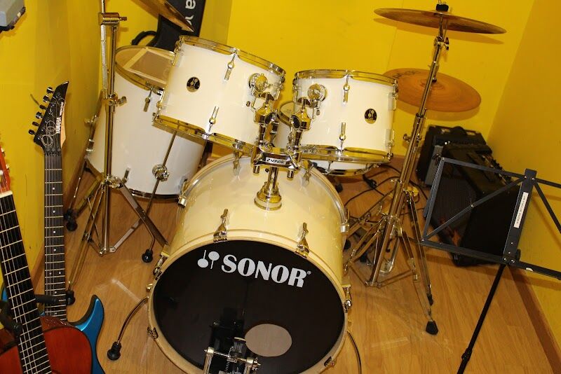 Imagen de La Tecla Negra