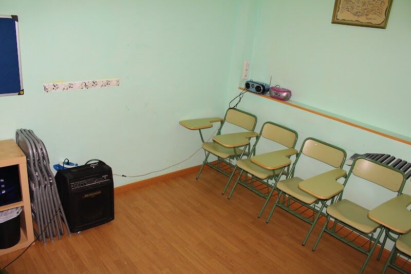 Imagen de La Tecla Negra