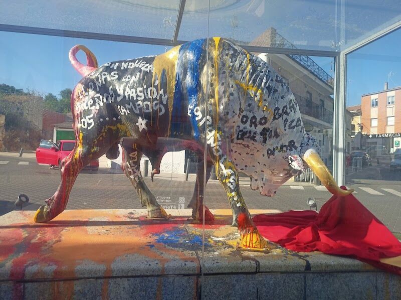 Imagen representativa de la localización