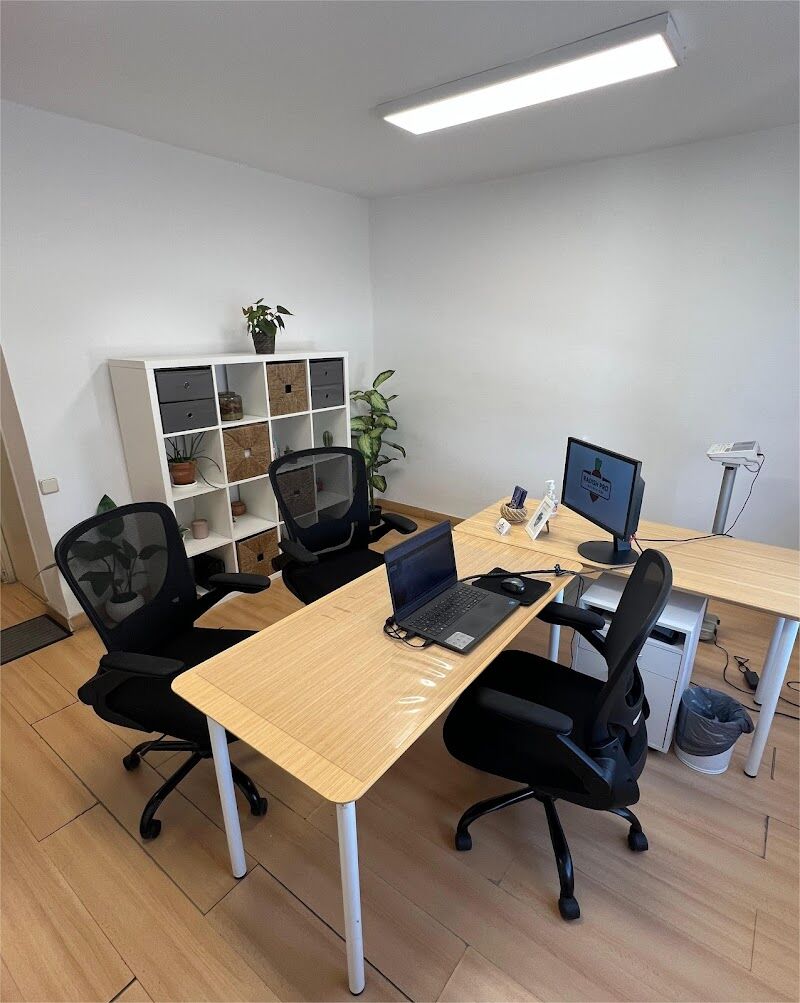 Imagen de Radish Pro Nutrition