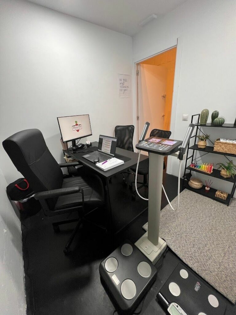 Imagen de Radish Pro Nutrition