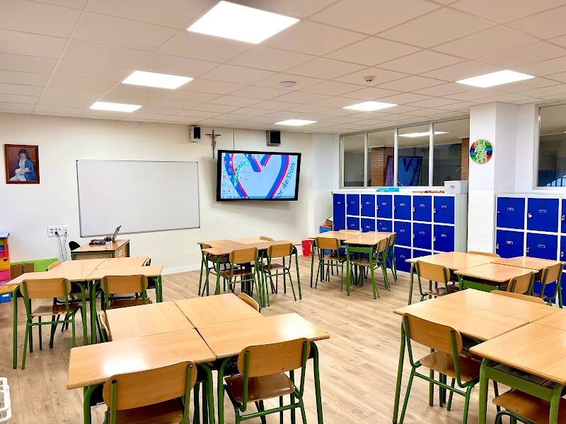 Imagen de negocio en Colegio en Alcorcón