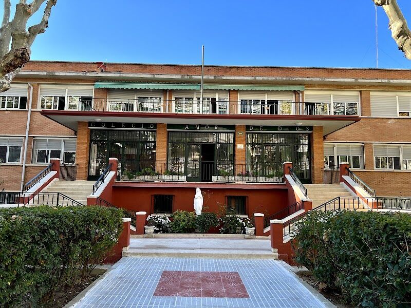 Imagen de negocio en Colegio en Alcorcón