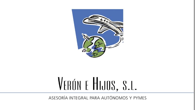 Imagen de Asesoría Verón E Hijos