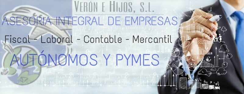 Imagen de Asesoría Verón E Hijos