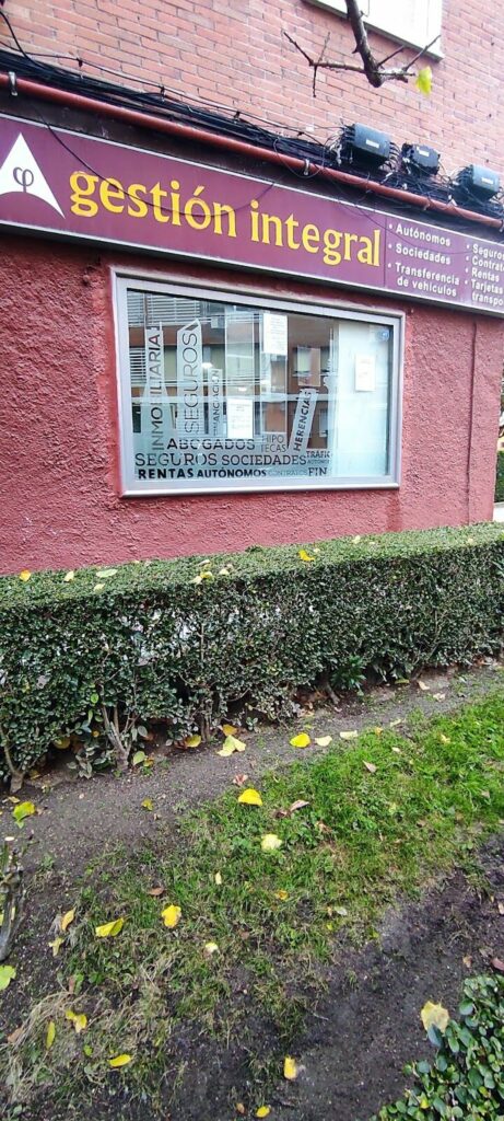 Imagen de Gestión Integral