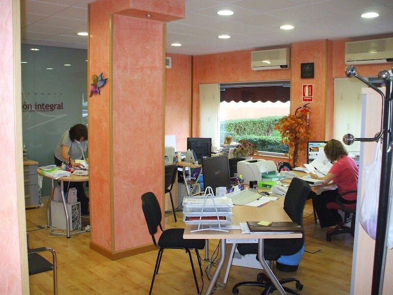 Imagen de Gestión Integral