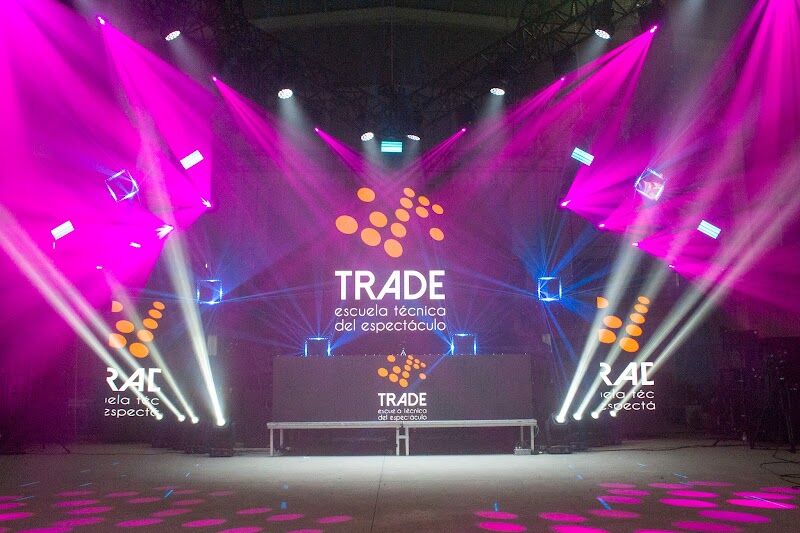 Imagen de Trade Formación