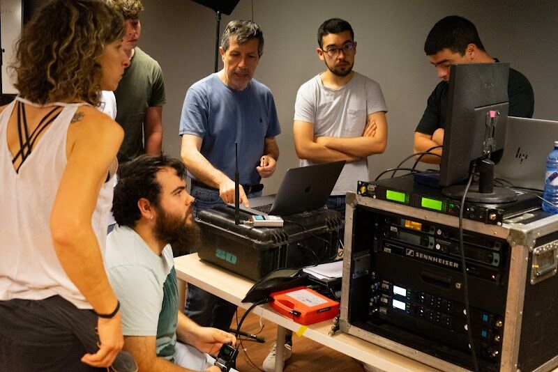 Imagen de Trade Formación