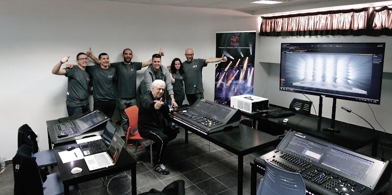 Imagen de Trade Formación