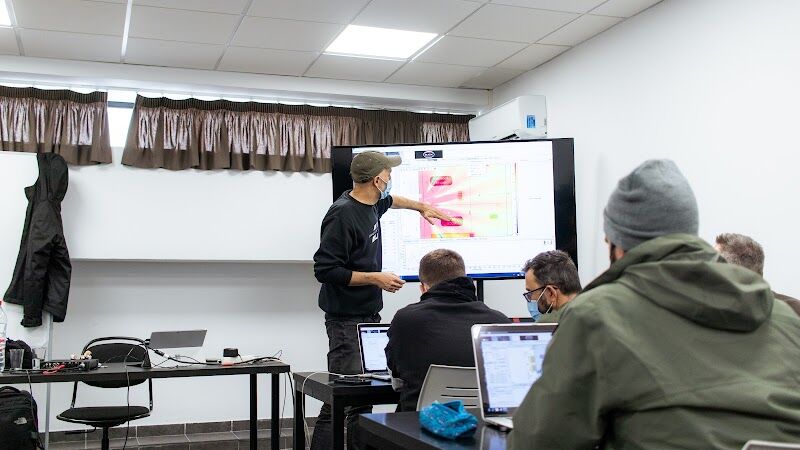 Imagen de Trade Formación