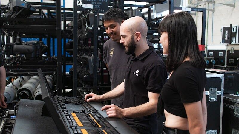 Imagen de Trade Formación