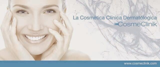 Imagen de Cosmeclinik la Cosmética Clínica Dermatológica