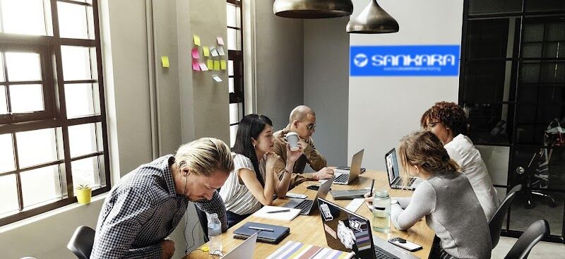 Imagen de Sankara Eventos