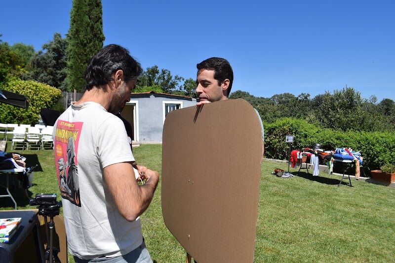 Imagen de Sankara Eventos