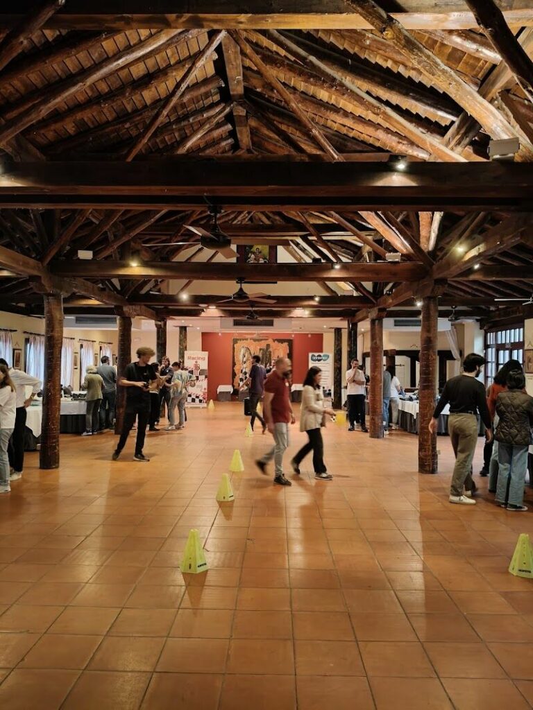 Imagen de Sankara Eventos