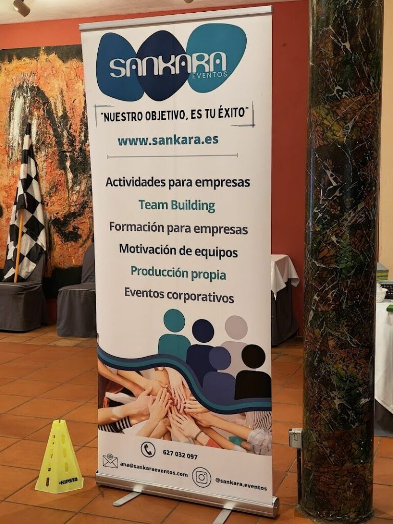 Imagen de Sankara Eventos