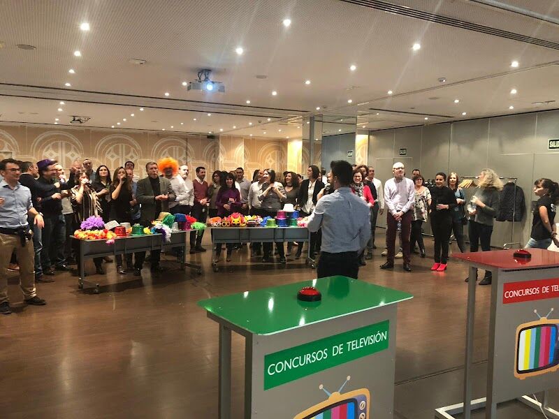 Imagen de Sankara Eventos