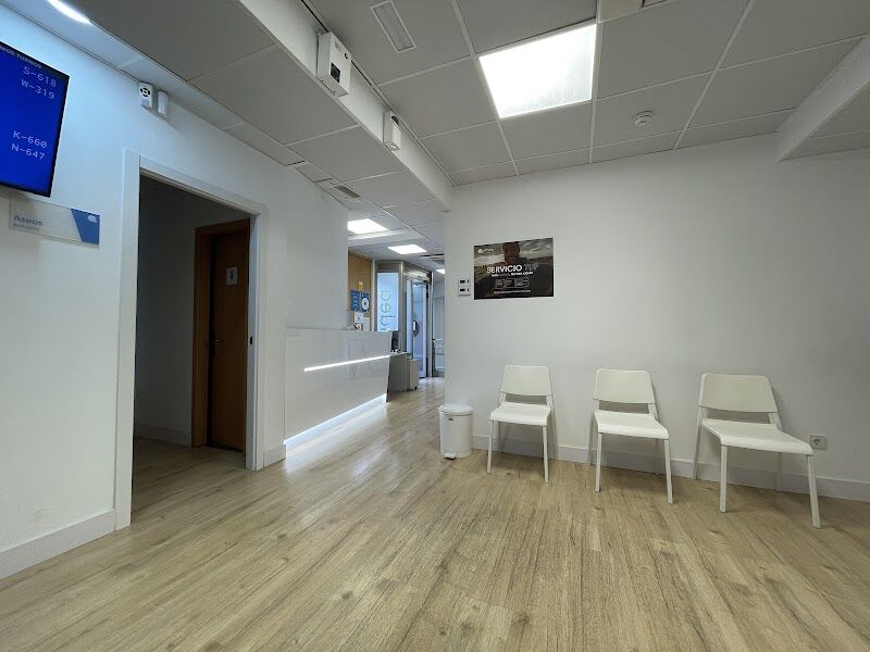 Imagen de Affidea Medicentro Leganés (resonancia)