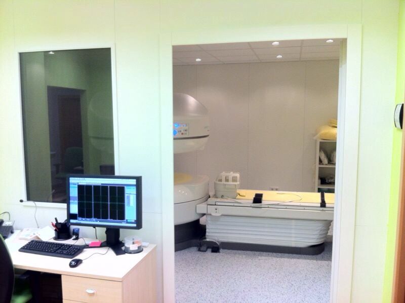 Imagen de Affidea Medicentro Leganés (resonancia)