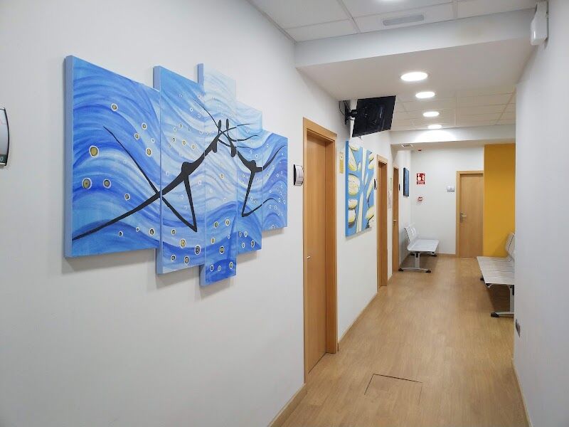 Imagen de Affidea Medicentro Leganés (resonancia)