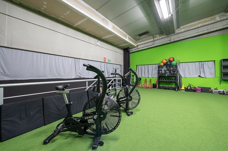 Imagen de Salud & Fitness Onelive. Entrenador Personal.