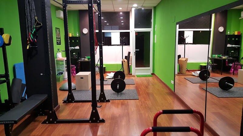 Imagen de Salud & Fitness Onelive. Entrenador Personal.