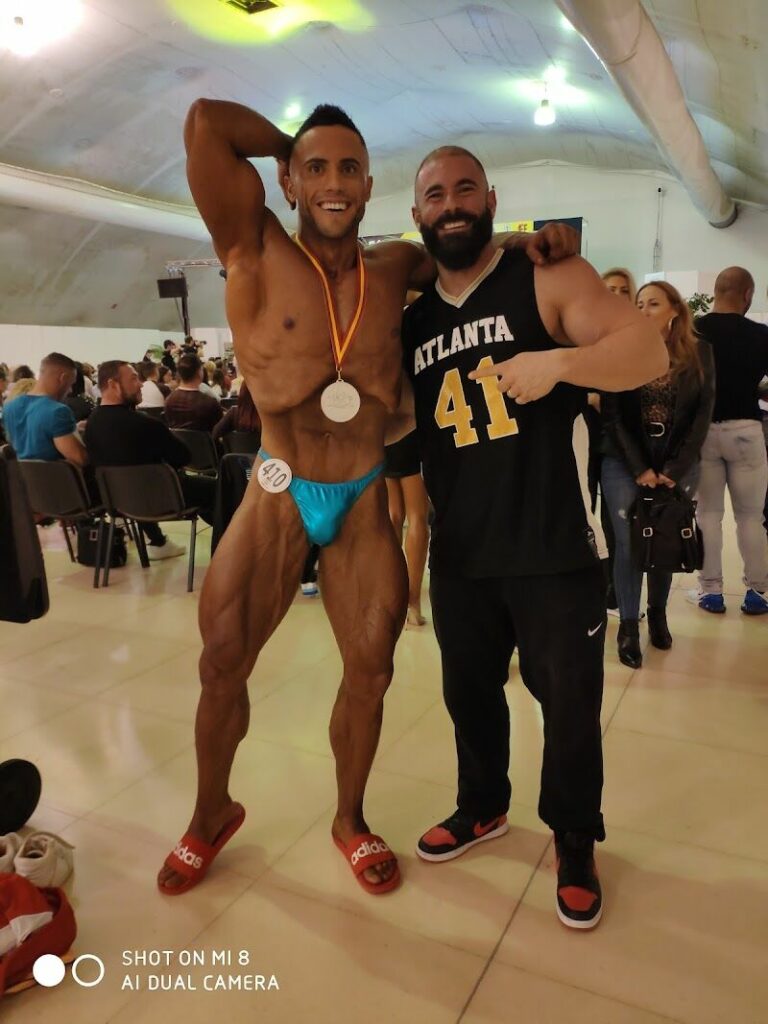 Imagen de Ecjtrainer