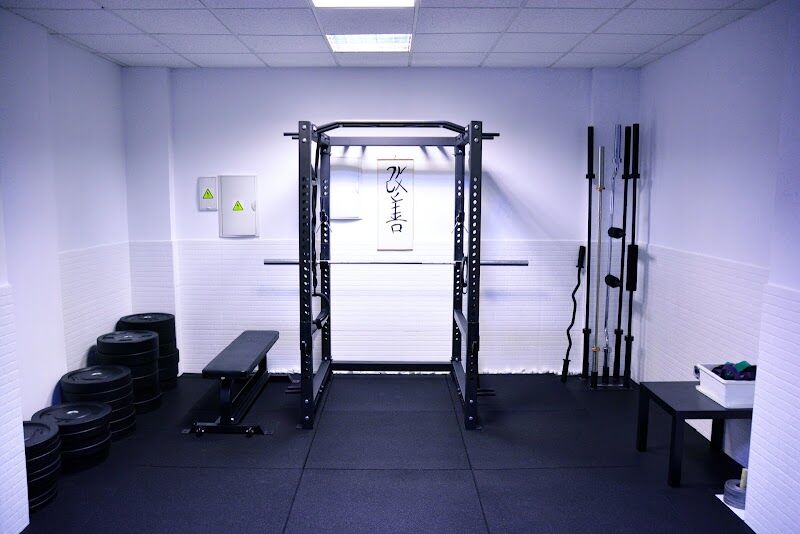 Imagen de Kaizen Entrenamiento Personal y Nutrición