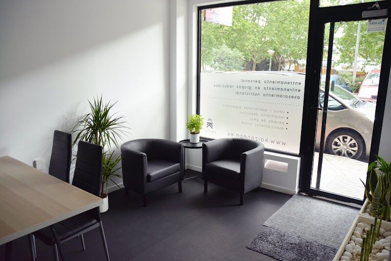 Imagen de Kaizen Entrenamiento Personal y Nutrición