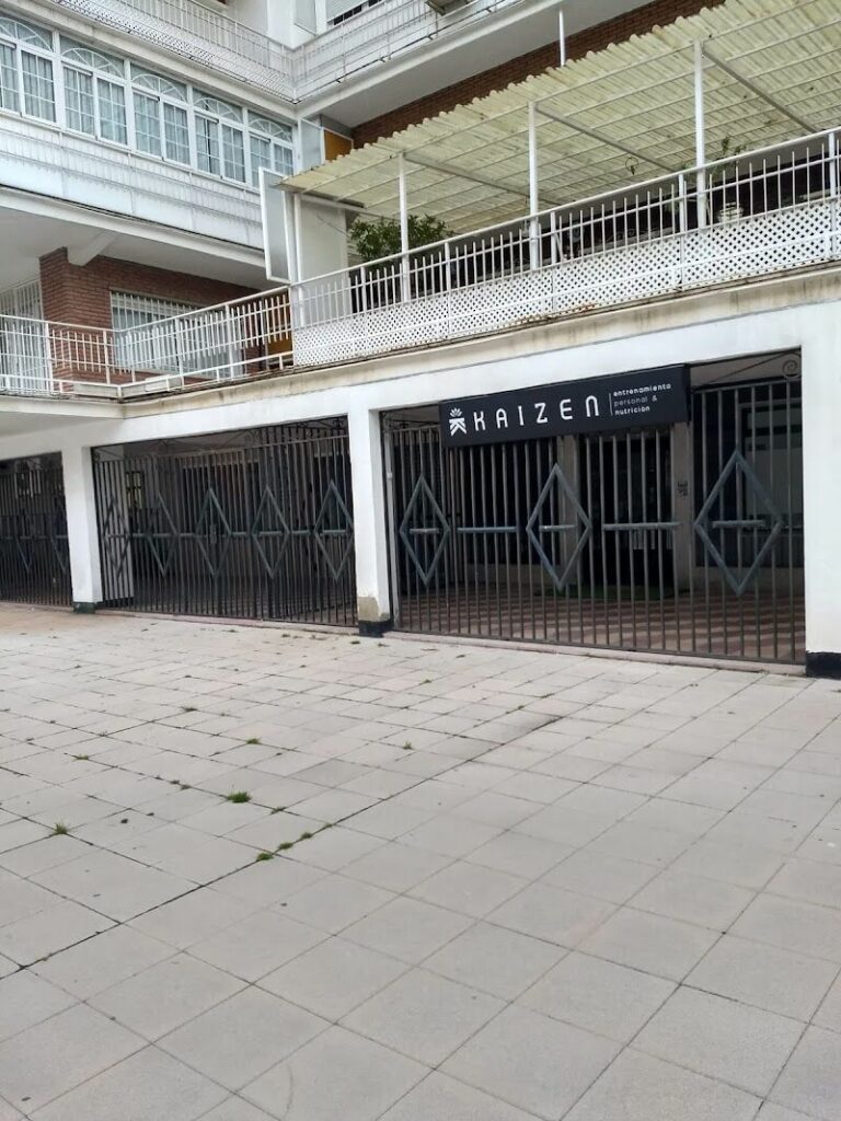 Imagen de Kaizen Entrenamiento Personal y Nutrición