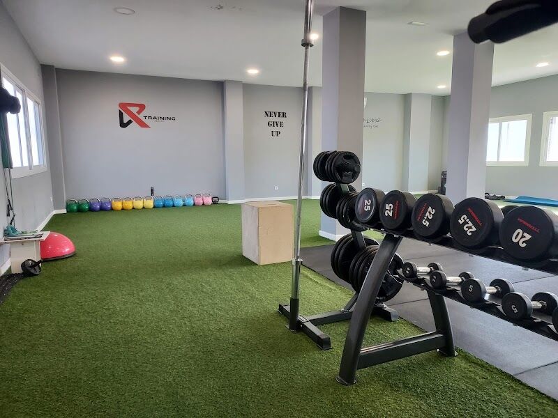 Imagen de negocio en Entrenamiento en Getafe
