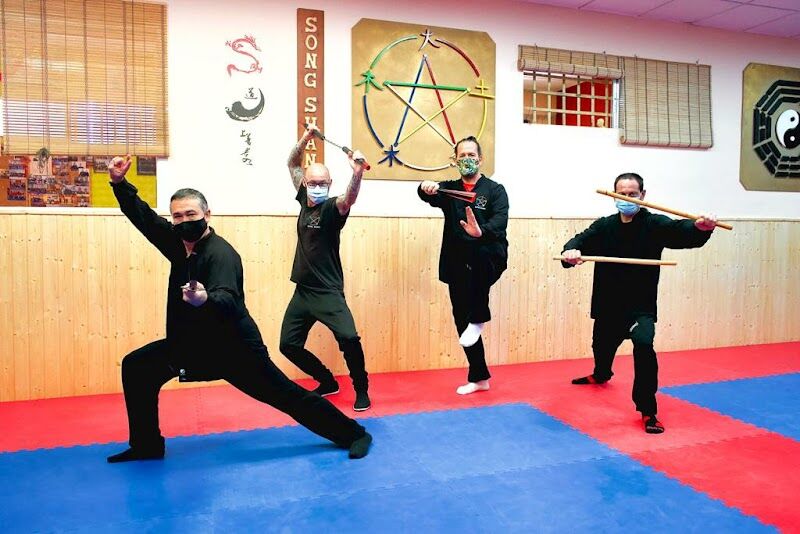 Imagen de Song Shan, Centro Tradicional de Artes Orientales