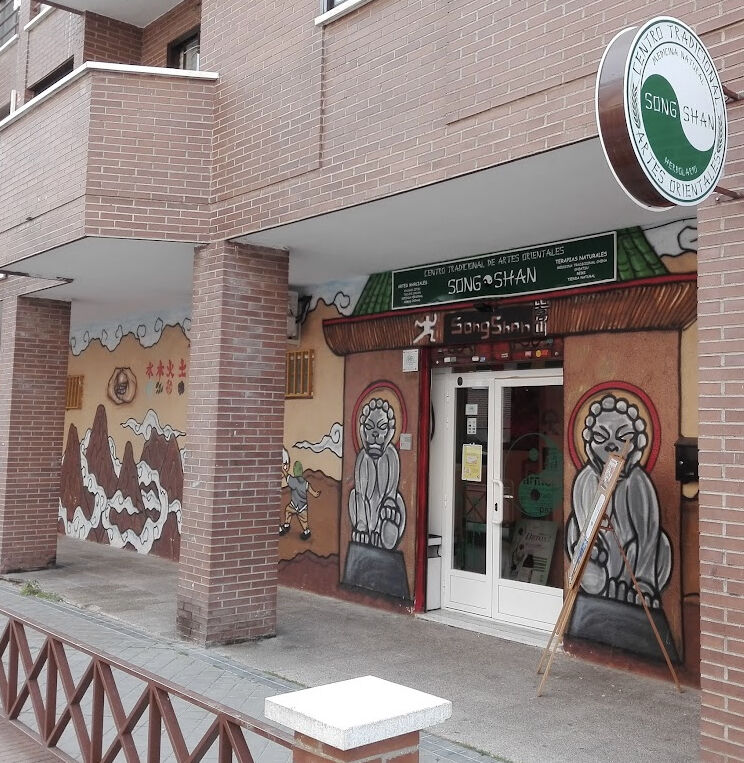 Imagen de Song Shan, Centro Tradicional de Artes Orientales
