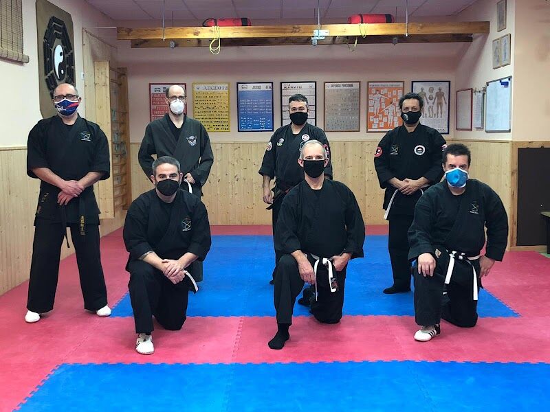 Imagen de Song Shan, Centro Tradicional de Artes Orientales